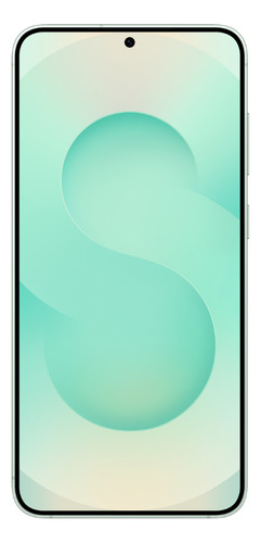 Samsung Galaxy S25 Plus 5g 512 Gb - Mint Open Box Verde Claro (Reacondicionado)