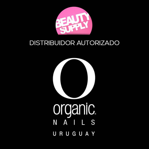Esmalte Semipermanente Organic 028 Classic Moka 15ml