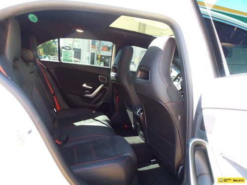 Imagen 14 de 25 de Mercedes-benz Clase A Amg A45s