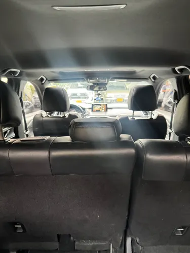 Mazda CX-9 2.5 Grand Touring Signature
