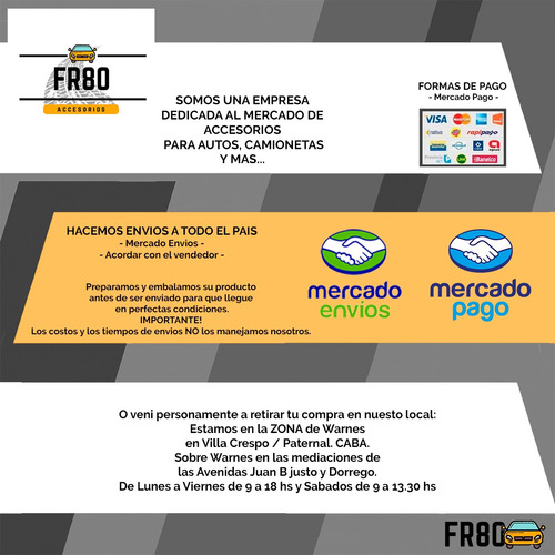 Imagen 10 de 11 de Faro Auxiliar Barra 6 Led 18w Flood 4x4 Moto Cuatri Potencia