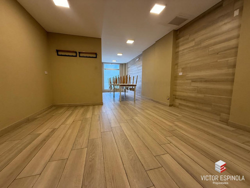 Venta Villa Bosch Depto 3 Ambientes Estrenar, Cochera, Sum