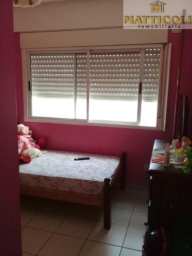 Departamento - General San Martin