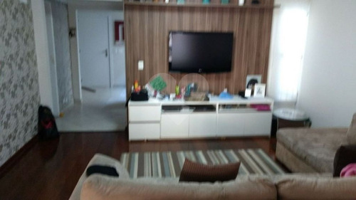 Sobrado A Venda No Brooklin, 246 M² - 4 Quartos - 345-im258948