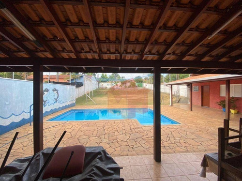 Imagem 28 de 30 de Chácara Com 2 Dormitórios, 1100 M² - Venda Por R$ 580.000,00 Ou Aluguel Por R$ 2.700,00/mês - Jardim Acapulco - Nova Odessa/sp - Ch0047