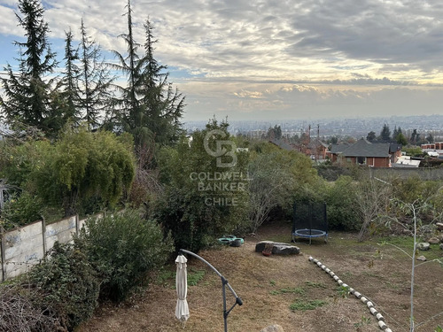 Terreno Para Proyecto Townhouse Las Pircas