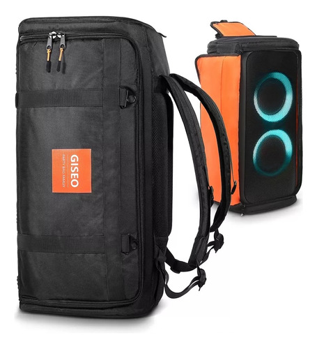 Bolso Estuche Para Jbl Partybox 110 Funda Bolsa De Viaje