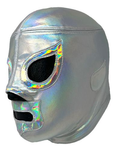 Máscara Para Niño El Santo Luchador 001