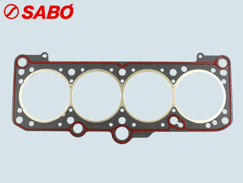 Junta Tapa Cilindro Volkswagen Gol/etc. 1.6/1.8