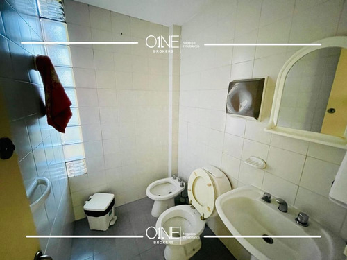 Imagen 19 de 30 de Hermoso Departamento De 4 Ambientes Con Cochera Fija Y Amenities