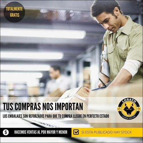 Paño Abrasivo X5 Negro Bosch P/inoxidable 152x229mm Medium S