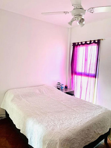 Departamento En Venta - 2 Dormitorios 1 Baño - Balcon - 59mts2 - Villa Lugano
