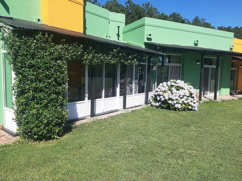 Venta Casa Estancia Las Lilas Chacras De Campo
