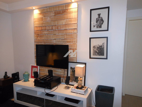 Apartamento Para Aluguel Em Mansões Santo Antônio - Ap010421