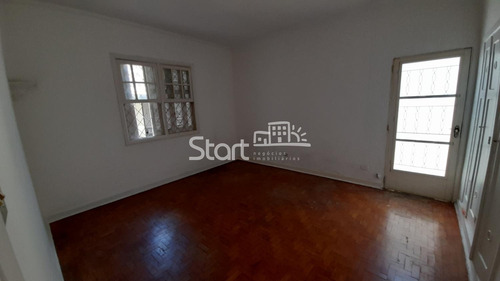 Imagem 12 de 25 de Casa Para Aluguel Em Taquaral - Ca106841