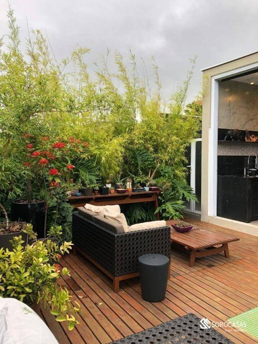 Imagem 30 de 30 de Casa À Venda, 393 M² Por R$ 3.500.000,00 - Alphaville Nova Esplanada - Votorantim/sp - Ca1823