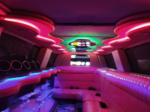 Fabrica De Limousine