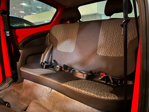 Ford Ka 1.0 MPI 8V FLEX 2P MANUAL