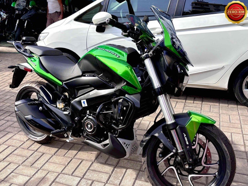 Bajaj Dominar 400