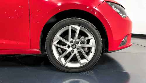 Imagen 13 de 15 de 42215 - Seat Leon 2016 Con Garantía