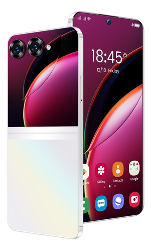 Teléfonos Inteligentes Android De Moda S23 Ultra+ 12+512gb