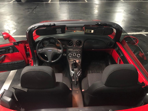 Fiat Barchetta