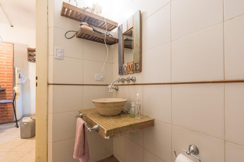 Imagen 7 de 18 de Venta Departamento Monoambiente En Villa Crespo