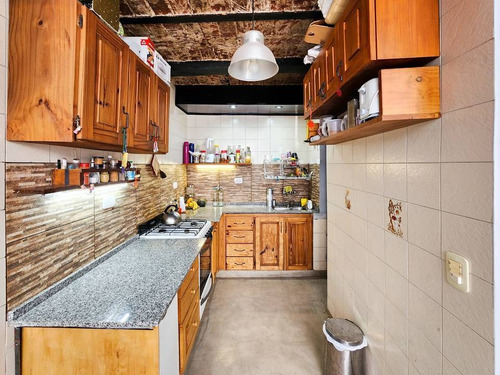 Imagen 11 de 30 de Venta De Ph 3 Ambientes Con Terraza En Villa Del Parque