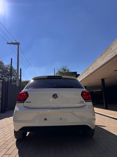 Volkswagen Polo 1.6 Comfortline