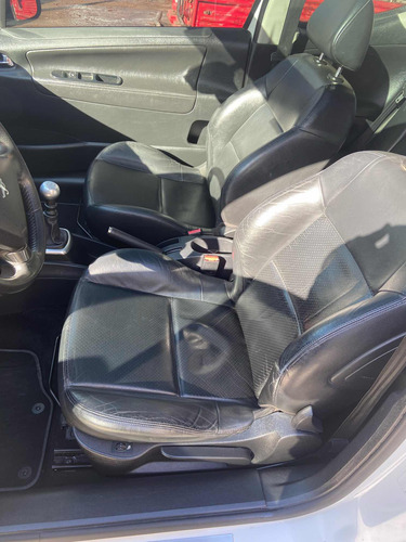 Peugeot 207 1.6 Gti 156cv