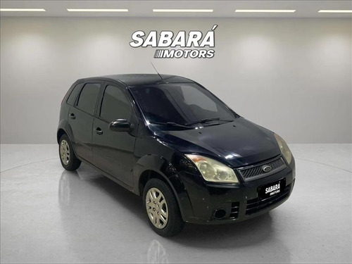Ford Fiesta 1.6 Mpi Class Hatch 8v