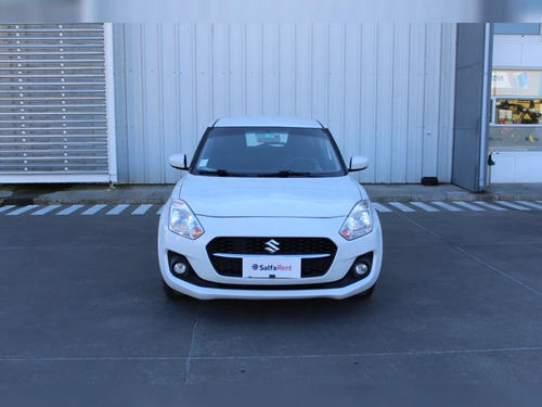 Suzuki Swift 1.2 MT AB AC