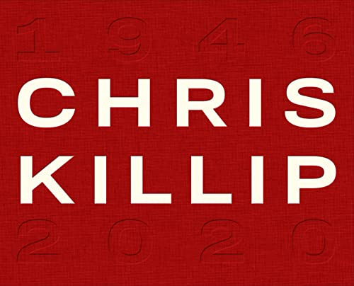 Libro Chris Killip De Grant And Marshall  Thames And Hudson