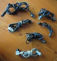 Comprar Cable Fuente De Poder 10a 125v 1x2 Y 6x10