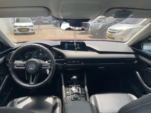 Mazda 3 2.0 Grand Touring At