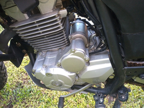Honda Xre 300