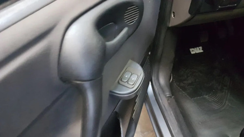 Chevrolet Classic Ls Aa+abs Impecable (cf)