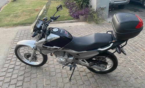 Imagen 14 de 15 de Honda Falcon 400