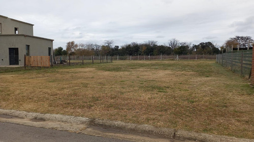Lote En Venta En San Sebastián, Area 13, Frente A La Plaza