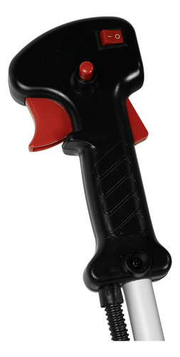 Desbrozadora A Gasolina Stallion Std52plus 2 Tiempos 2 Hp