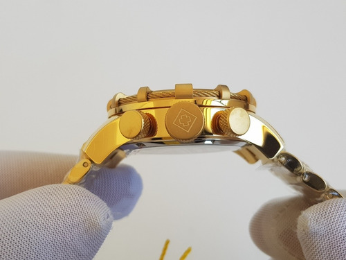 Relógio Invicta Bolt Lady 12461 Feminino 40mm Original