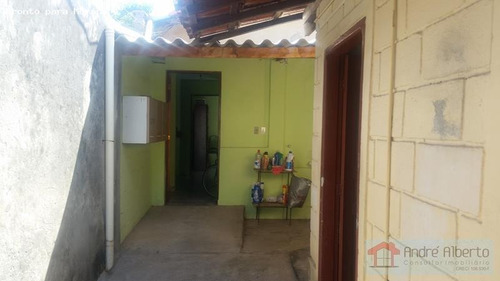 Imagem 5 de 15 de Casa 2 Dormitórios Para Venda Em Sorocaba, Vila Carvalho, 2 Dormitórios, 2 Banheiros, 1 Vaga - 356_1-978542