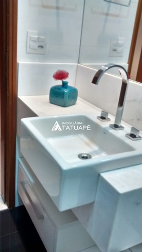 Imagem 18 de 23 de Apartamento - Ap00042 - 34161910