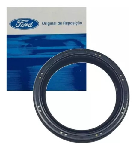 Retentor Conversor Torque Ranger Troller Tx4 2013 Em Diante