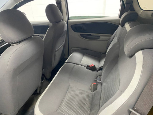 Chevrolet Spin 1.8 LT 8V FLEX 4P MANUAL