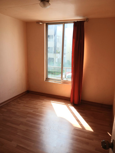 Excelente Departamento En Los Pioneros, San Pedro De La Paz
