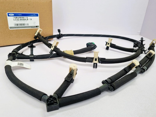 Línea De Retorno De Combustible Ford 6.7 2019-2023 Original