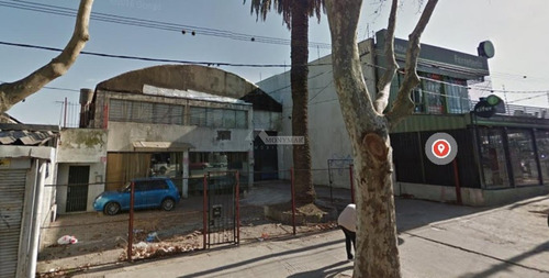 Imagen 3 de 11 de Local Galpon Deposito Alquiler Brazo Oriental San Martin Y Propios Gran Visibilidad