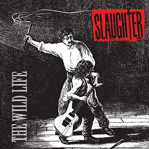 Cd Wild Life - Slaughter