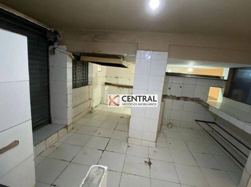 Imagem 11 de 13 de Loja Para Alugar, 118 M² Por R$ 7.500,00/mês - Barris - Salvador/ba - Lo0120